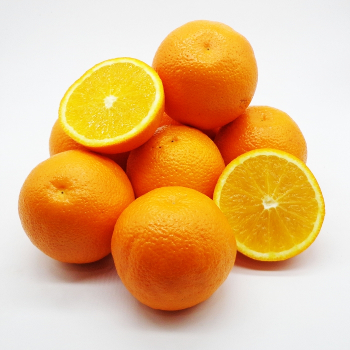 NARANJA DE JUGO CHICA