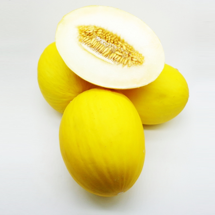 MELON AMARILLO