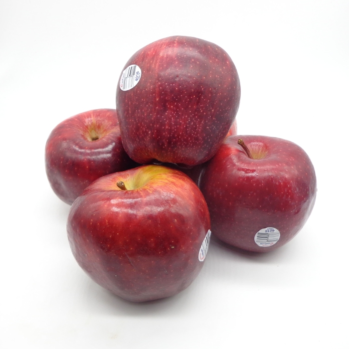 MANZANA DELICIOSA