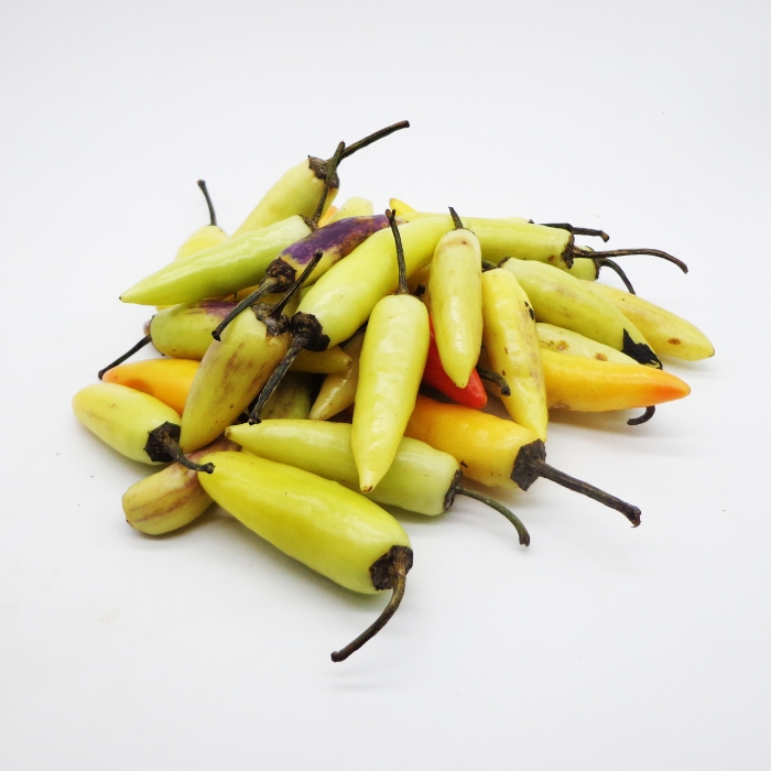 AJI PICANTE