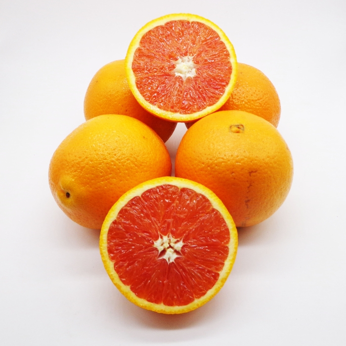 NARANJA SANGUINEA