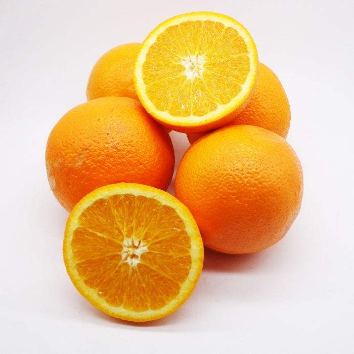 NARANJA DE OMBLIGO