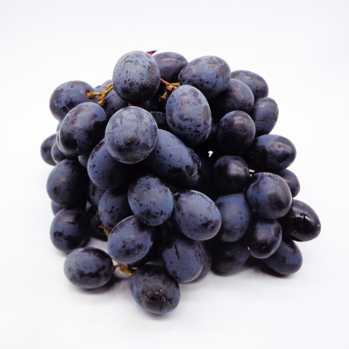 UVAS NEGRAS