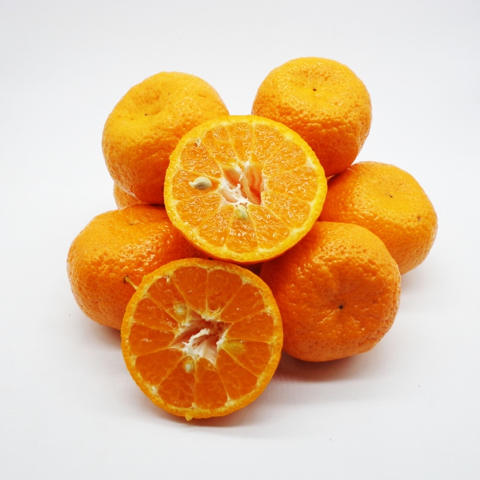 MANDARINA CRIOLLA
