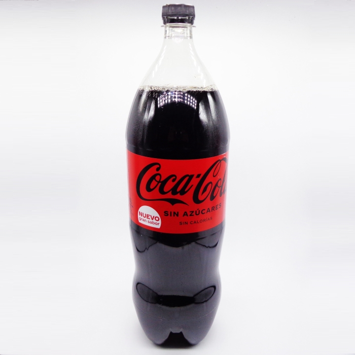 Coca Cola zero