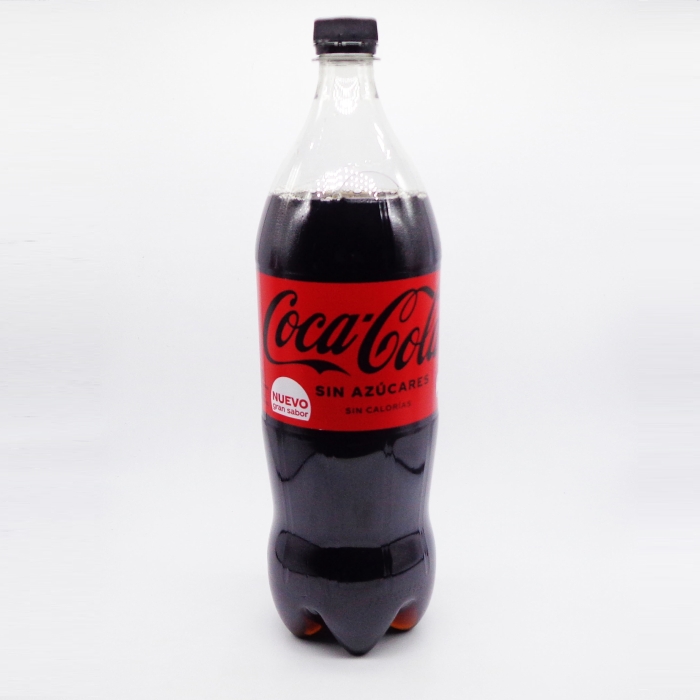 Coca Cola zero