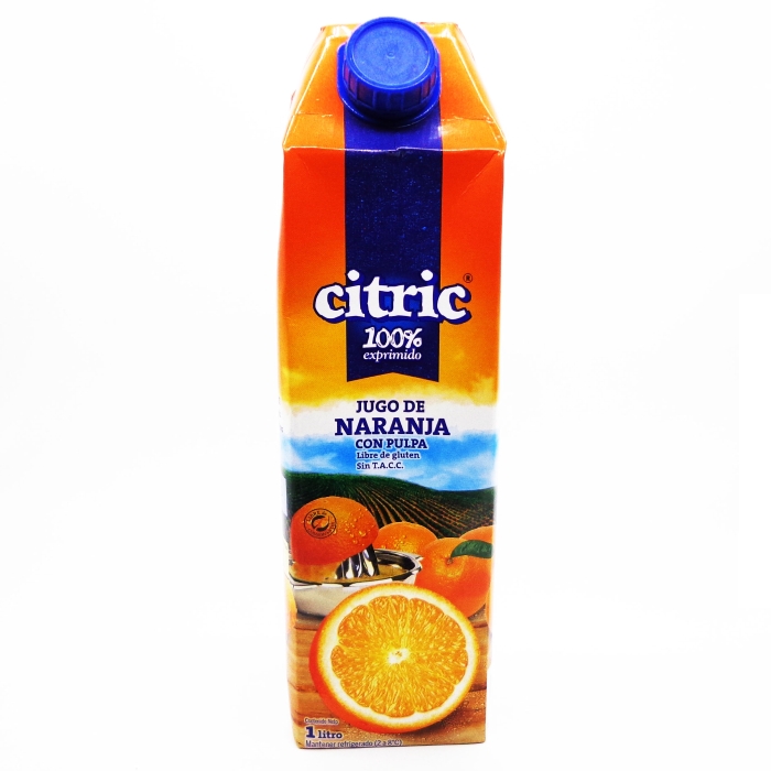 Citric