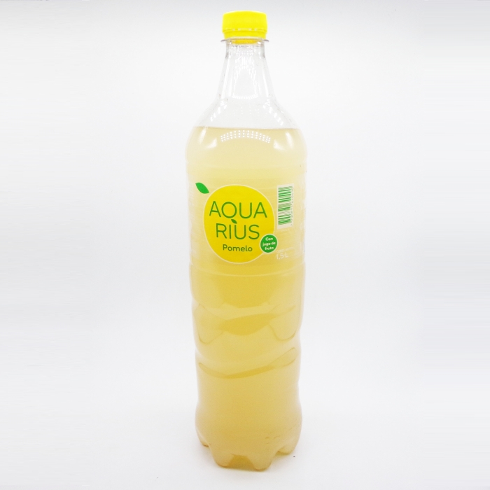Aquarius Pomelo