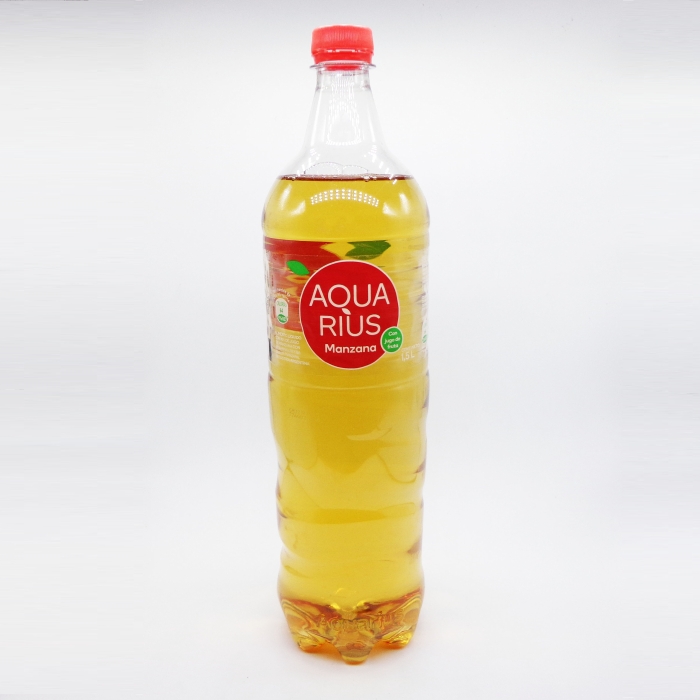 Aquarios Manzana