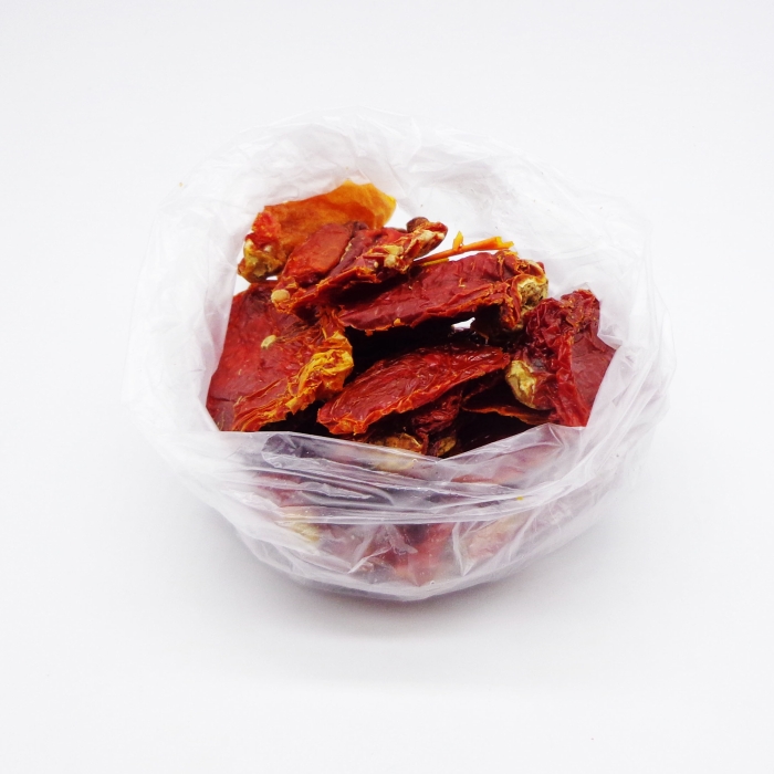 TOMATES DESHIDRATADOS