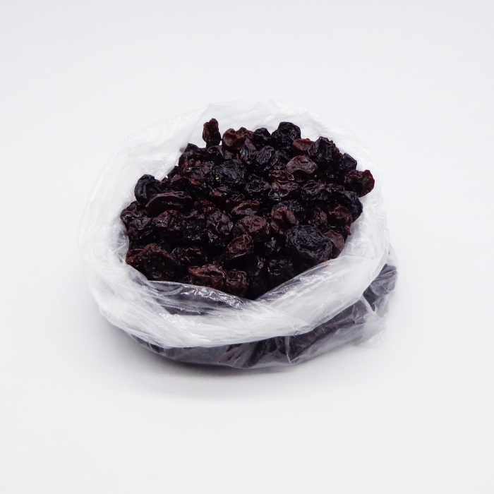 PASAS DE UVAS NEGRAS