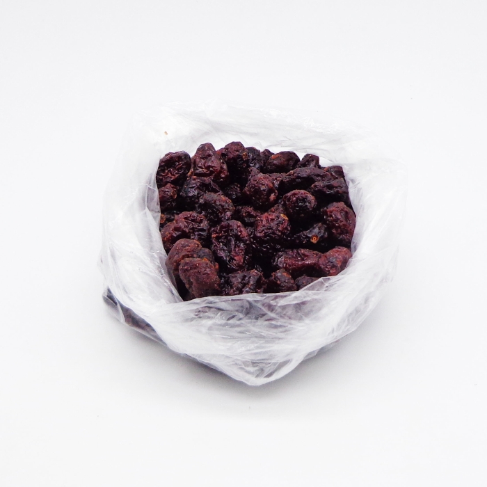CRAN BERRYS