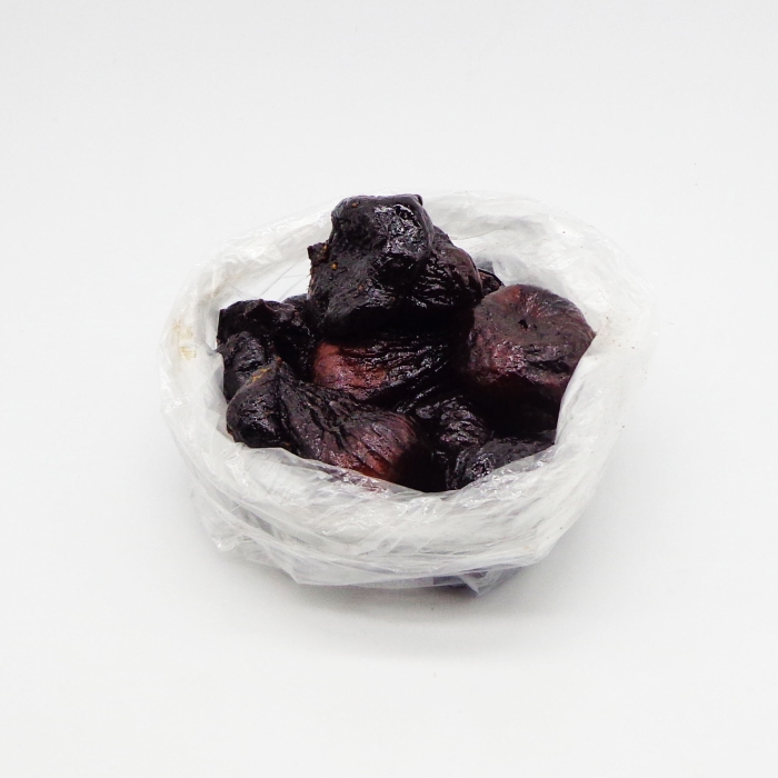 HIGOS NEGROS