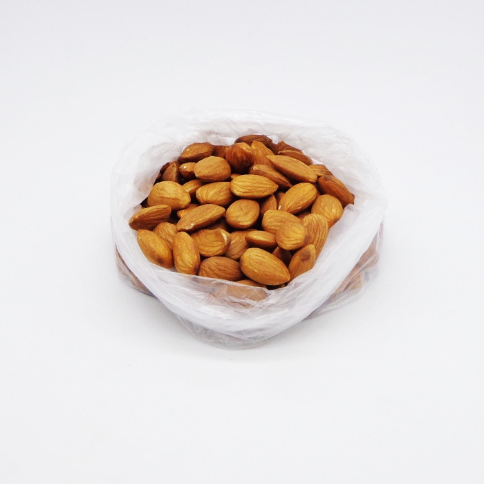 ALMENDRAS