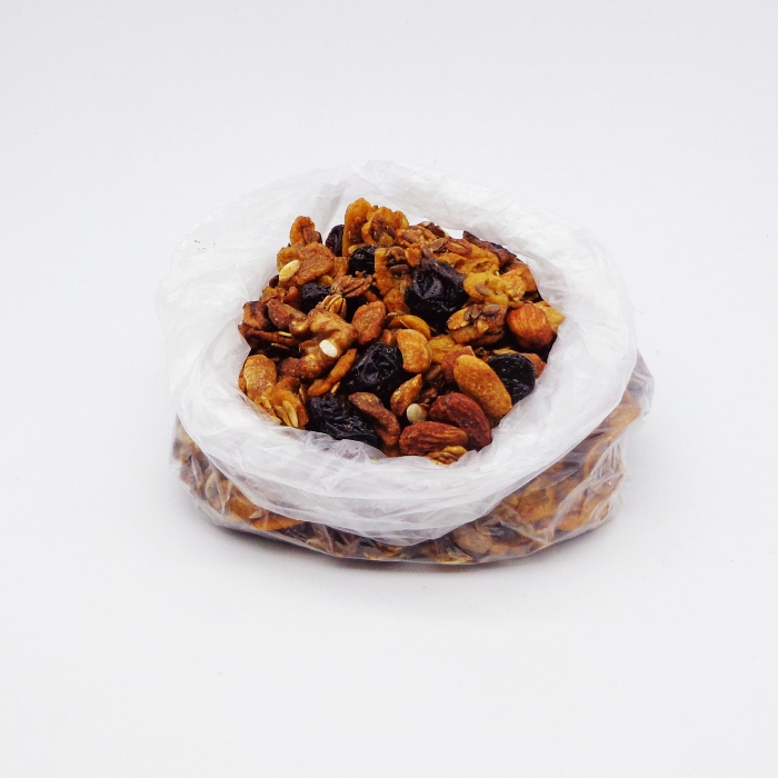 GRANOLA CROCANTE