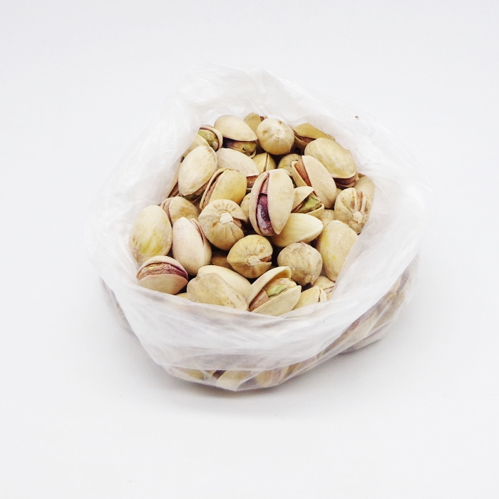 PISTACHIOS