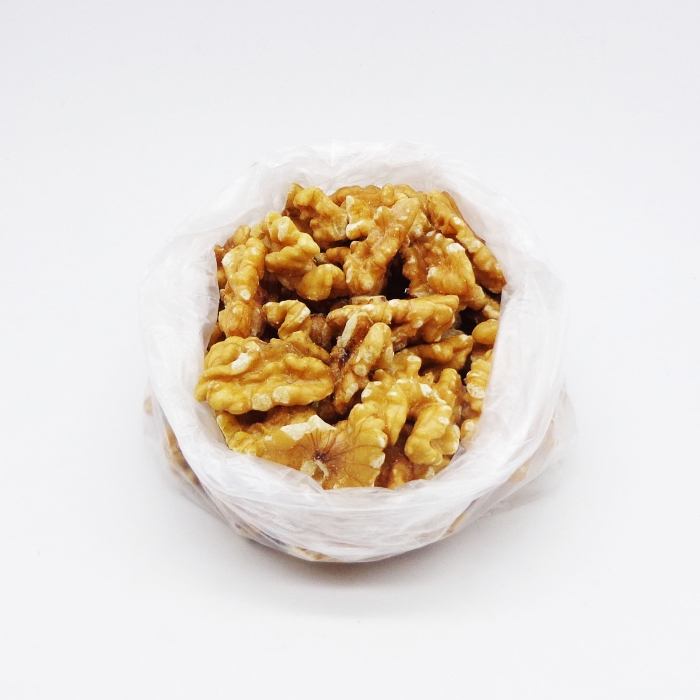 NUECES BLANCAS MARIPOSA