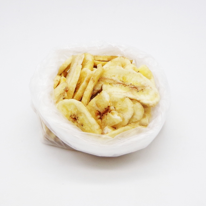 BANANAS CHIPS
