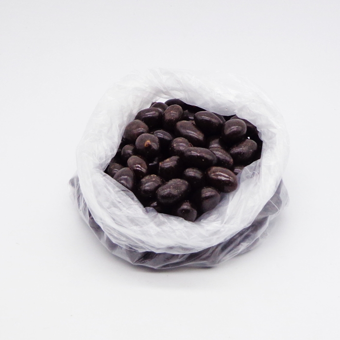 MANI CON CHOCOLATE