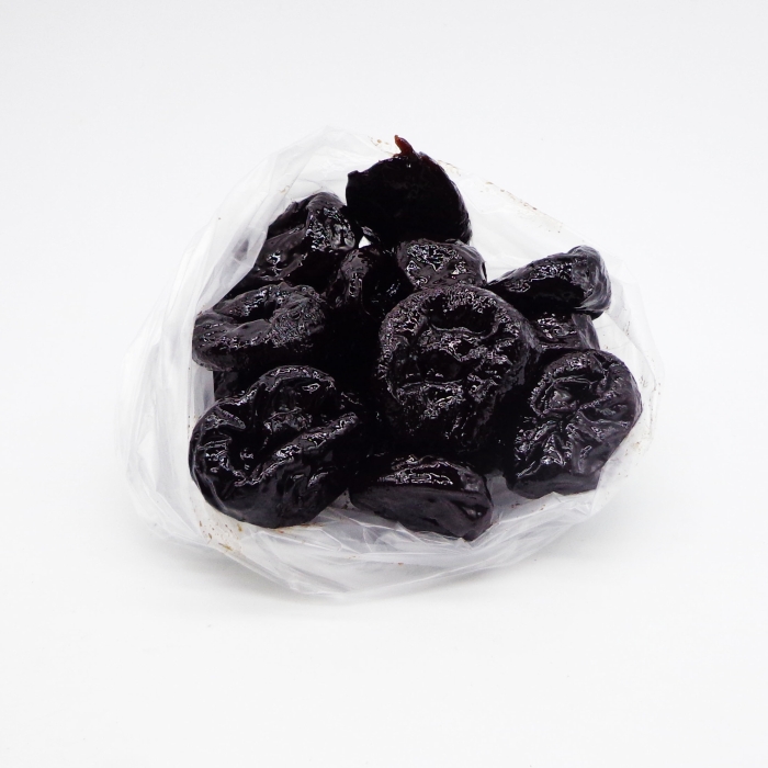 PASAS DE UVAS RUBIAS